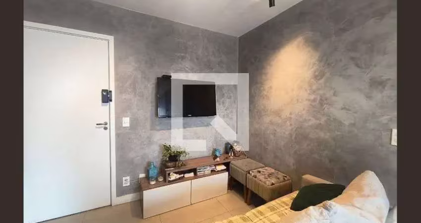 Apartamento para venda - ipiranga, 2 quartos,  42 m² - são paulo