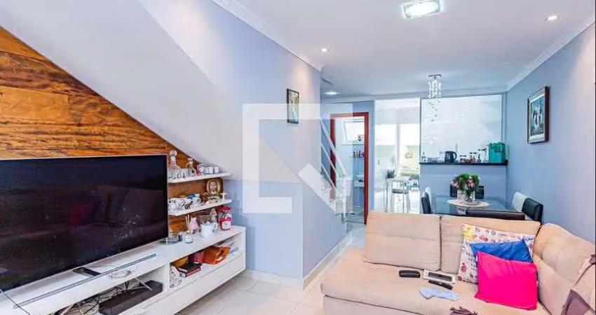 Casa para venda - parque são domingos, 2 quartos,  95 m² - são paulo