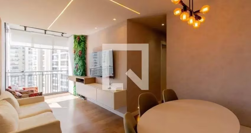 Apartamento para venda - picanço, 2 quartos,  58 m² - guarulhos