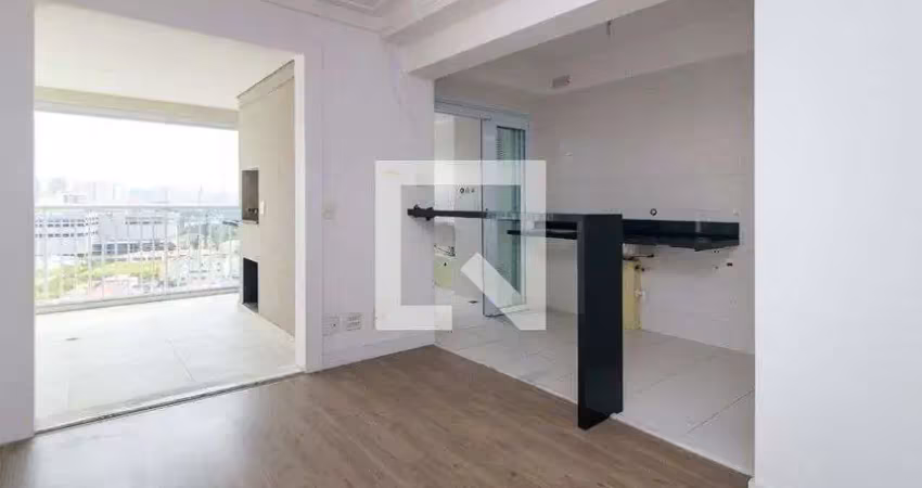 Apartamento para venda - santo amaro , 2 quartos,  65 m² - são paulo