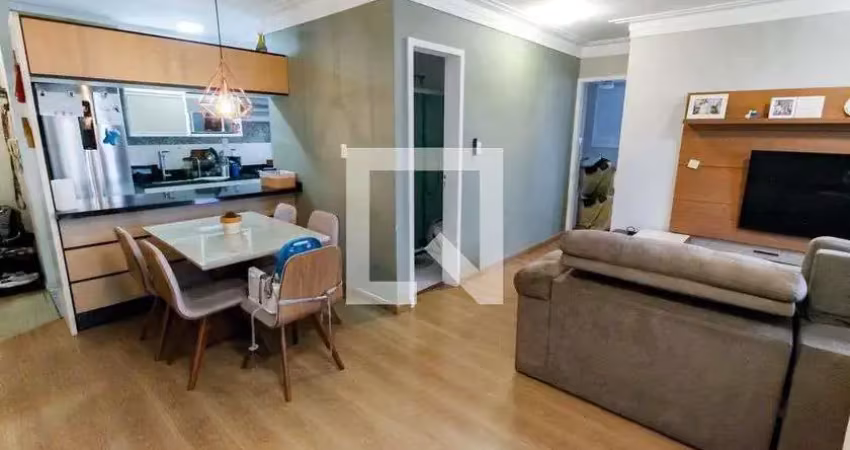 Apartamento para venda - vila sônia, 2 quartos,  67 m² - são paulo