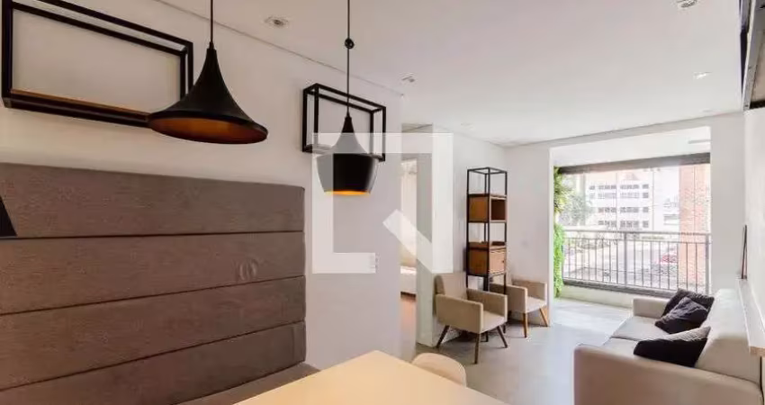 Apartamento para venda - cambuci, 2 quartos,  61 m² - são paulo