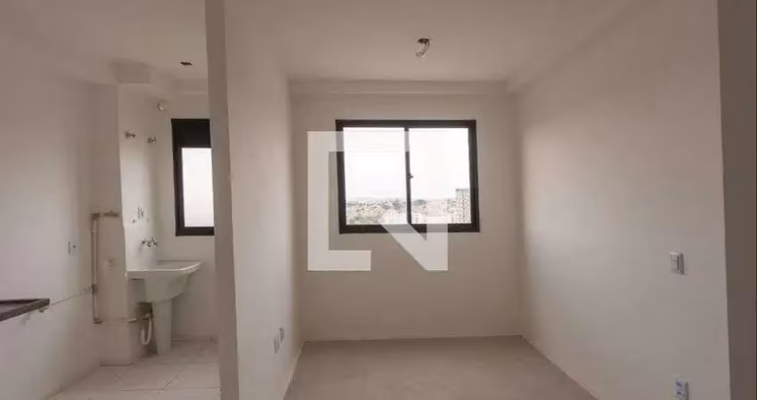 Apartamento para venda - campos elíseos , 2 quartos,  43 m² - campinas