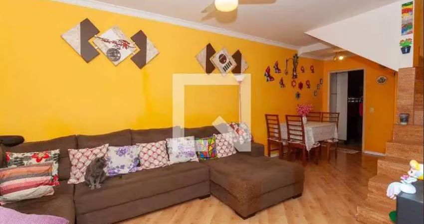 Casa para venda - jardim marajoara , 2 quartos,  85 m² - são paulo