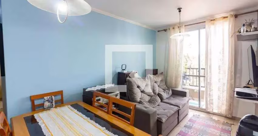Apartamento para venda - quitaúna, 2 quartos,  51 m² - osasco