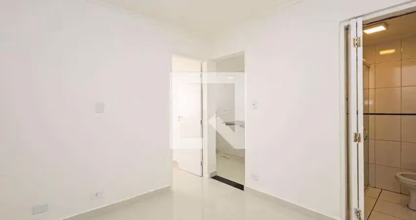 Apartamento para venda - bela vista, 1 quarto,  34 m² - são paulo