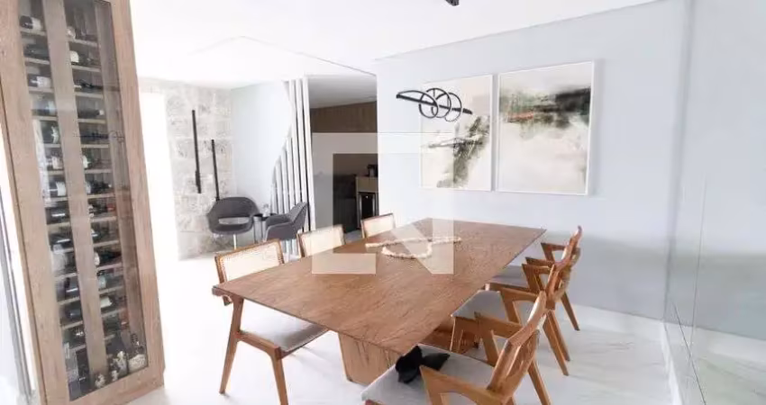 Apartamento para venda - chácara santo antonio, 2 quartos,  84 m² - são paulo