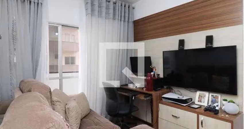 Apartamento para venda - vila miriam, 1 quarto,  44 m² - guarulhos