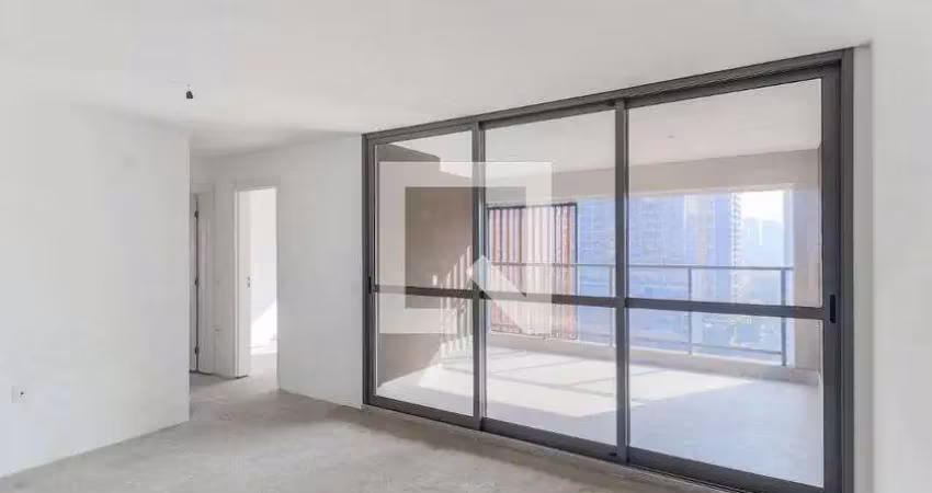 Apartamento para venda - chácara santo antonio, 2 quartos,  75 m² - são paulo