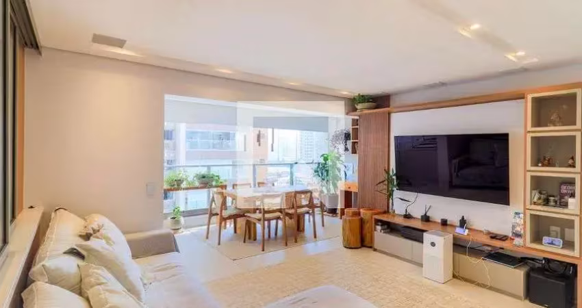 Apartamento para venda - brooklin, 2 quartos,  100 m² - são paulo