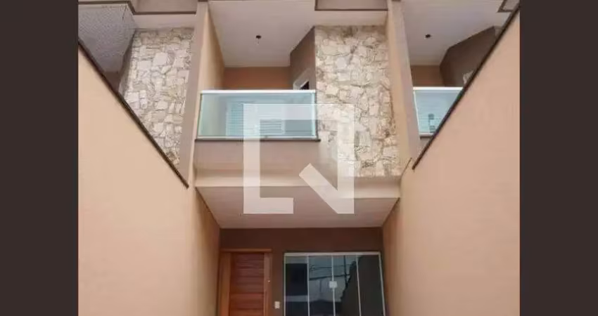 Casa para venda - cidade patriarca, 2 quartos,  300 m² - são paulo