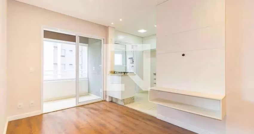 Apartamento para venda - belém, 1 quarto,  45 m² - são paulo
