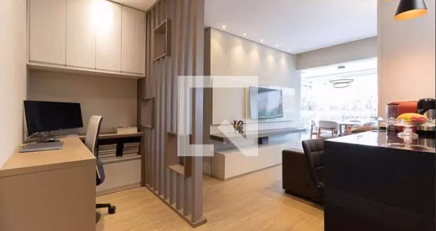 Apartamento para venda - aclimação, 2 quartos,  74 m² - são paulo