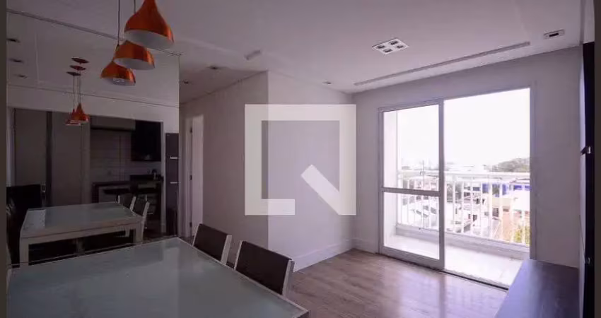 Apartamento para venda - vila das mercês, 2 quartos,  53 m² - são paulo