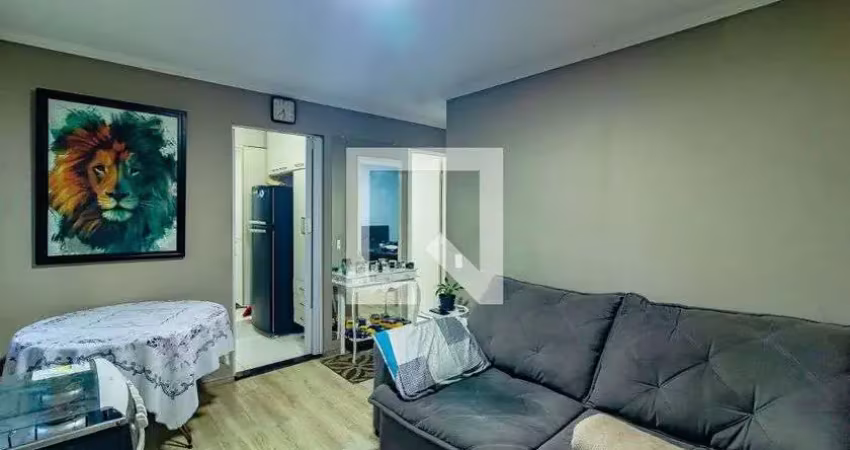 Apartamento para venda - vila mascote, 2 quartos,  57 m² - são paulo