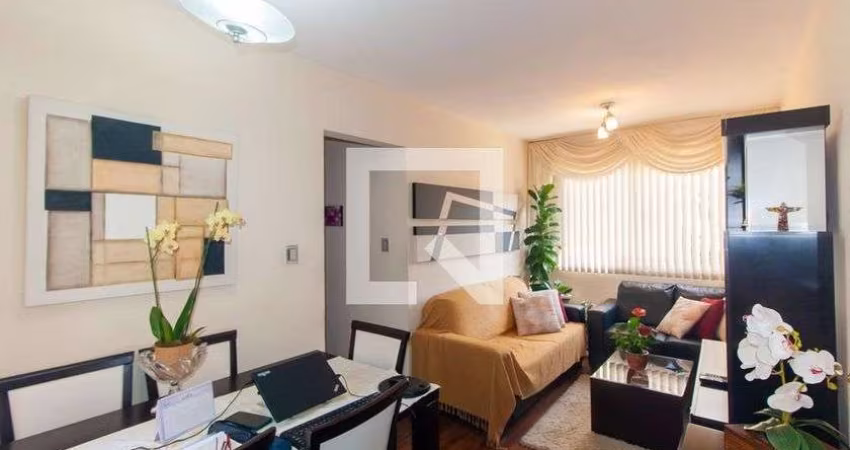 Apartamento para venda - sapopemba, 2 quartos,  53 m² - são paulo