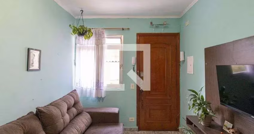 Apartamento para venda - artur alvim, 2 quartos,  49 m² - são paulo