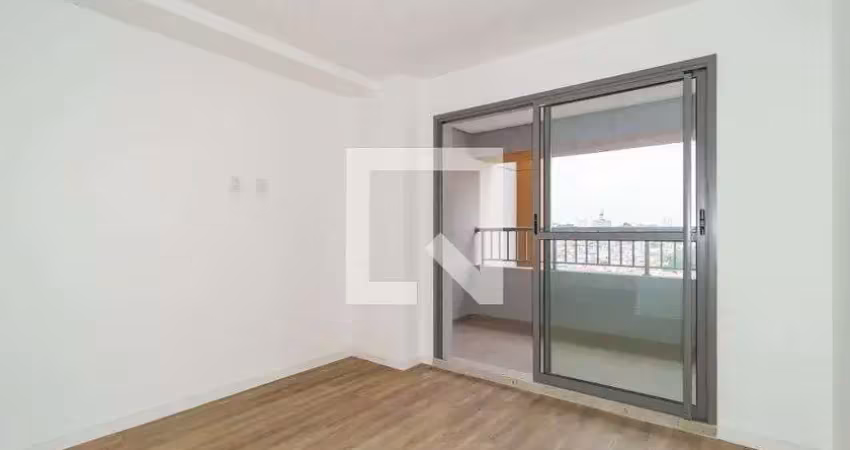 Kitnet / stúdio para venda - mooca, 1 quarto,  28 m² - são paulo