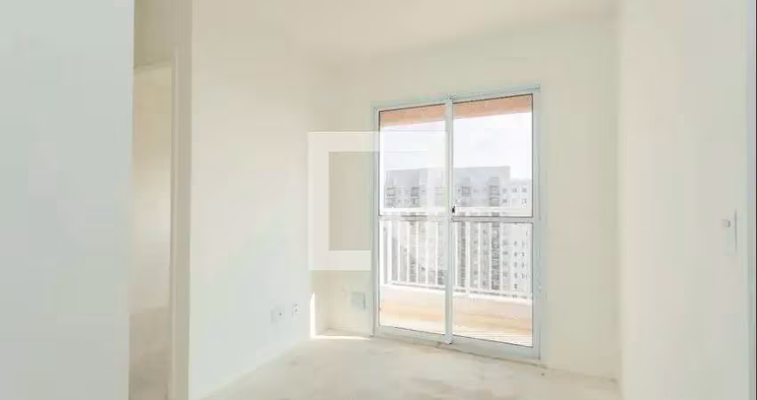 Apartamento para venda - jardim marajoara , 2 quartos,  44 m² - são paulo