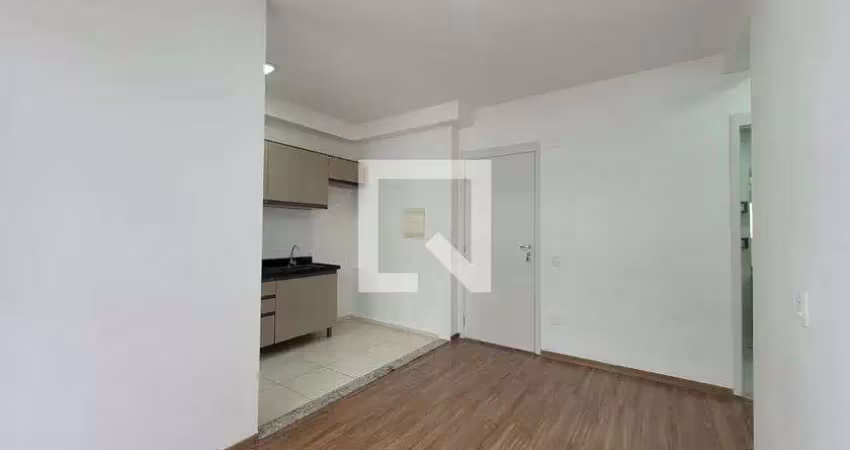 Apartamento para venda - jardim botânico, 2 quartos,  44 m² - jundiaí