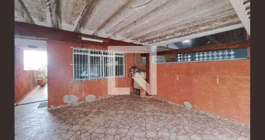 Casa para venda - centro, 2 quartos,  149 m² - osasco
