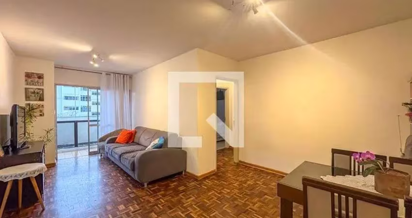 Apartamento para venda - rudge ramos, 2 quartos,  70 m² - são bernardo do campo