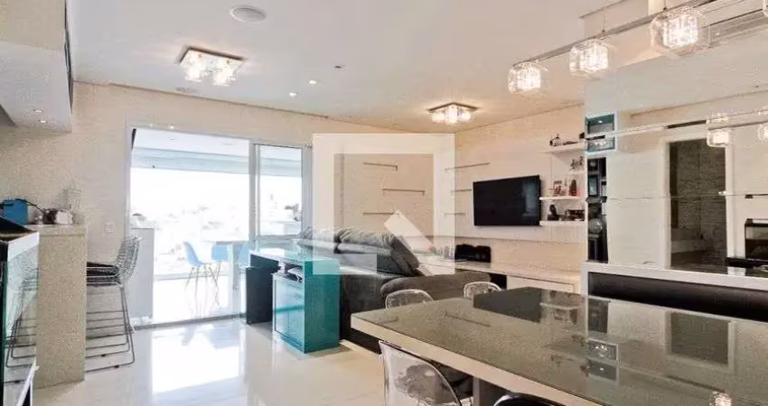 Apartamento para venda - santana, 2 quartos,  95 m² - são paulo