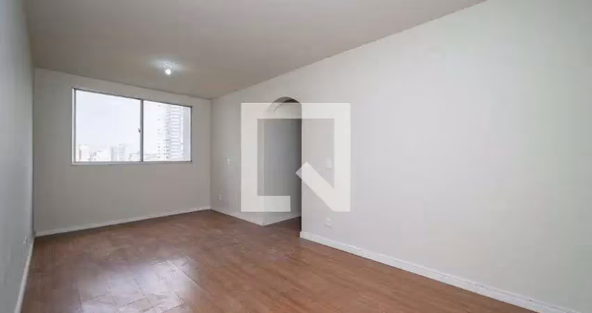 Apartamento para venda - vila mascote, 2 quartos,  60 m² - são paulo
