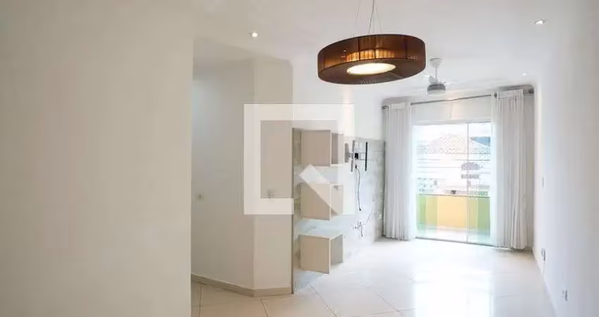 Apartamento para venda - rudge ramos, 2 quartos,  69 m² - são bernardo do campo