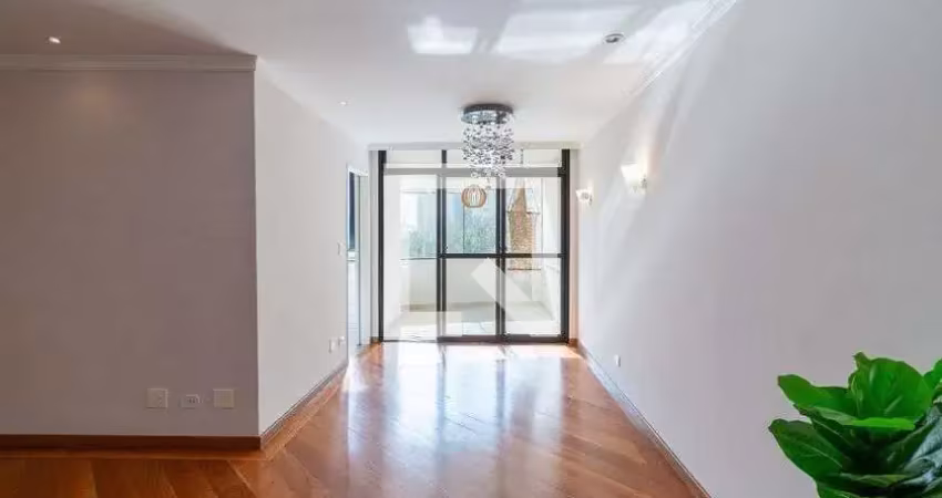 Apartamento para venda - vila mascote, 3 quartos,  80 m² - são paulo