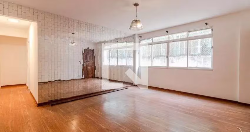 Apartamento para venda - pinheiros, 3 quartos,  110 m² - são paulo
