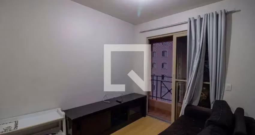Apartamento para venda - jardim éster yolanda, 3 quartos,  67 m² - são paulo