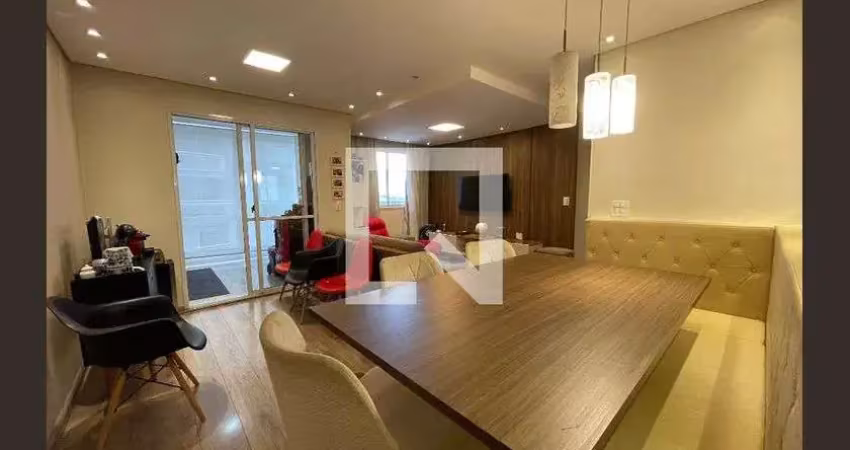 Apartamento para venda - butantã, 3 quartos,  96 m² - são paulo