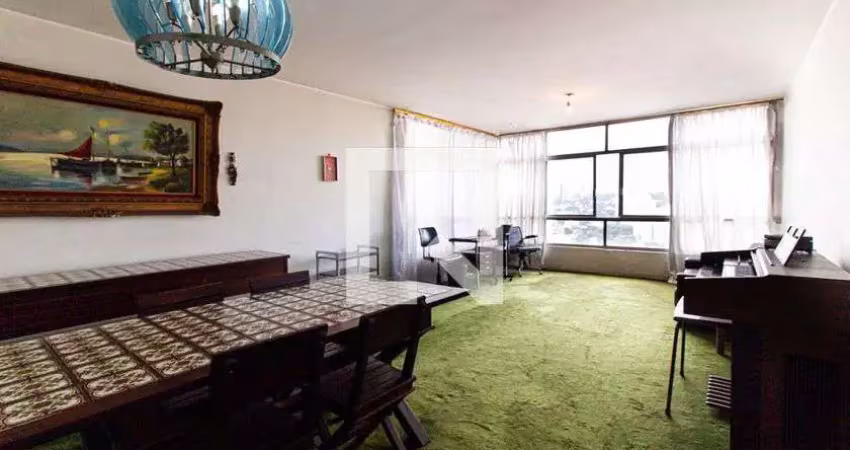 Apartamento para venda - perdizes, 3 quartos,  123 m² - são paulo