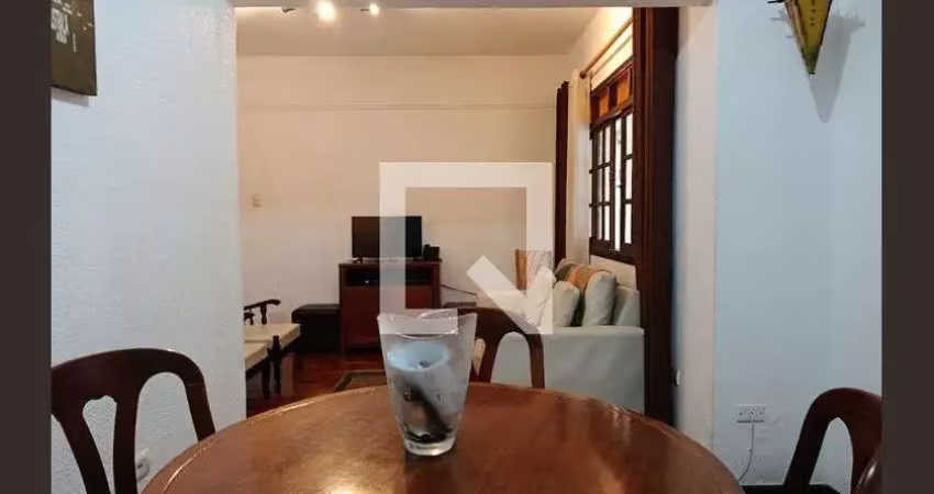 Casa para venda - pinheiros, 3 quartos,  120 m² - são paulo