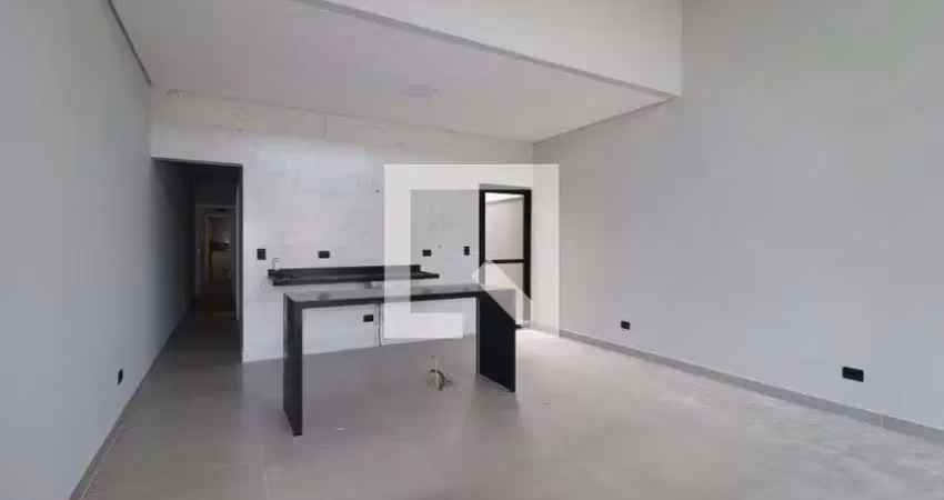 Casa para venda - parque oratório, 3 quartos,  150 m² - santo andré