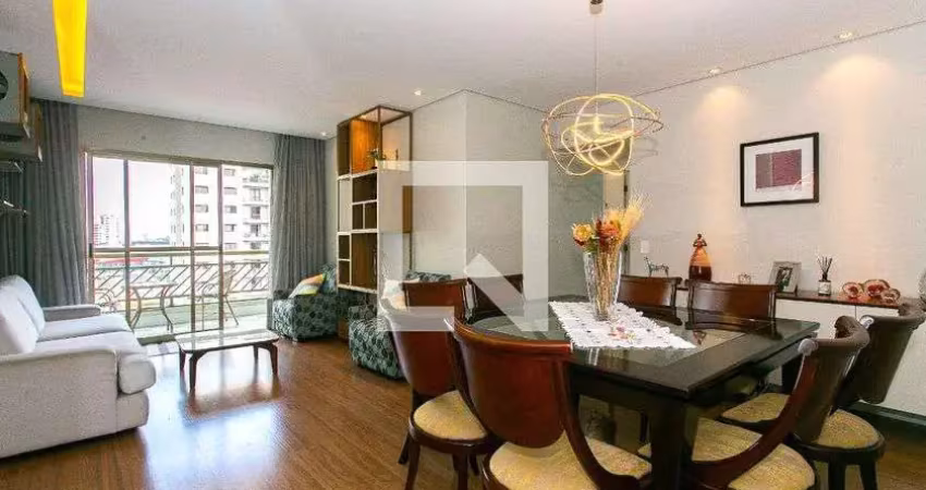 Apartamento para venda - tatuapé, 3 quartos,  106 m² - são paulo