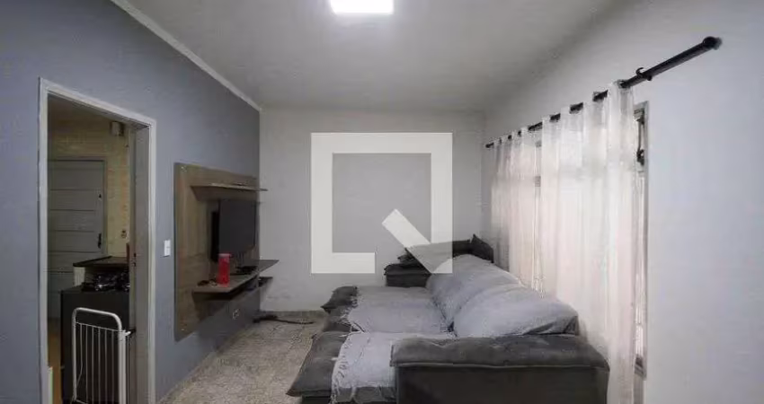Casa para venda - parque são lucas, 3 quartos,  90 m² - são paulo