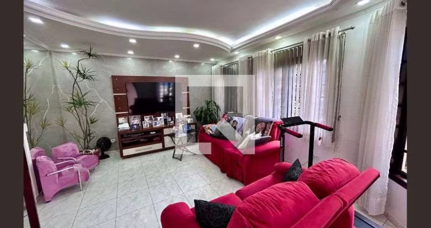 Casa para venda - jardim cocaia, 3 quartos,  206 m² - guarulhos