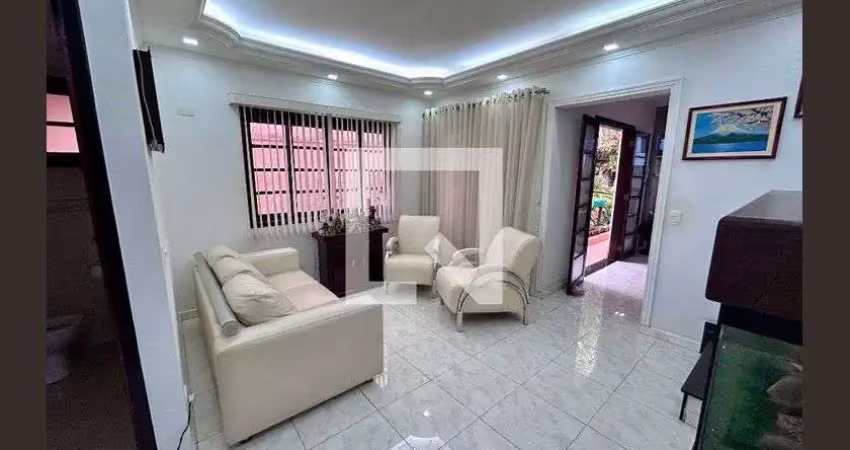 Casa para venda - jardim cocaia, 3 quartos,  206 m² - guarulhos
