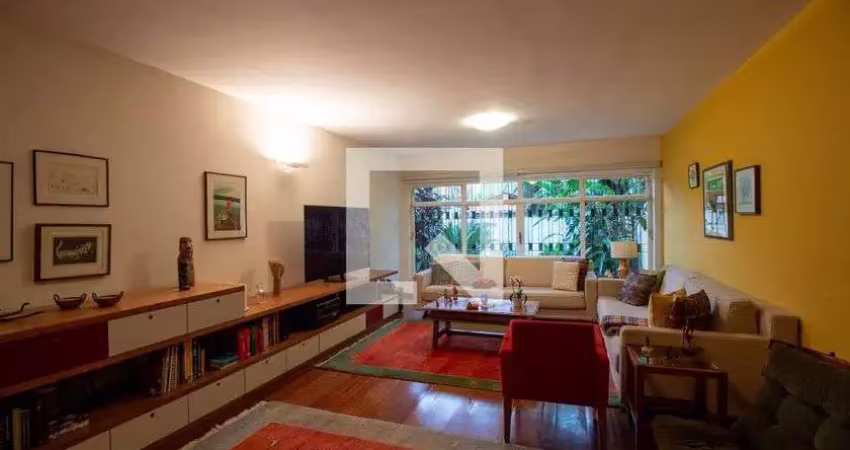 Casa para venda - butantã, 3 quartos,  180 m² - são paulo