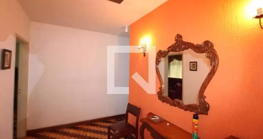 Casa para venda - água fria, 3 quartos,  276 m² - são paulo