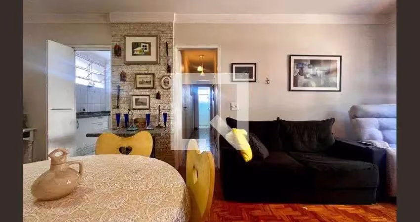 Apartamento para venda - bonfim, 3 quartos,  80 m² - campinas