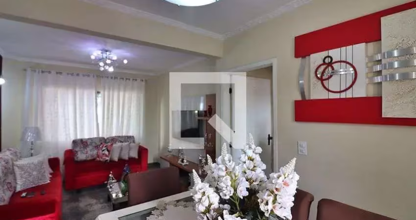 Casa para venda - baeta neves, 3 quartos,  155 m² - são bernardo do campo
