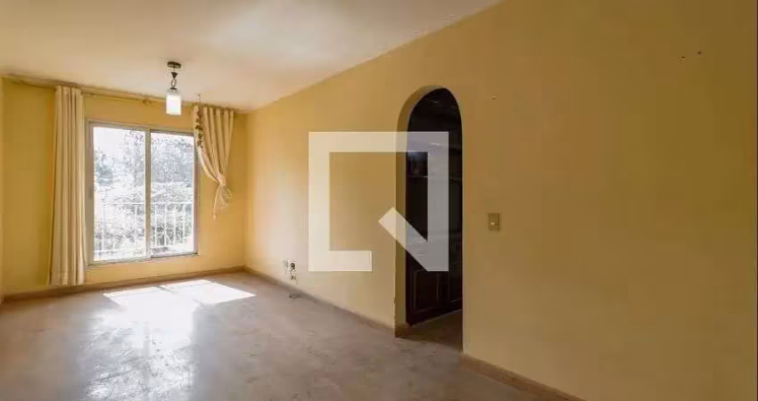 Apartamento para venda - panamby, 3 quartos,  68 m² - são paulo