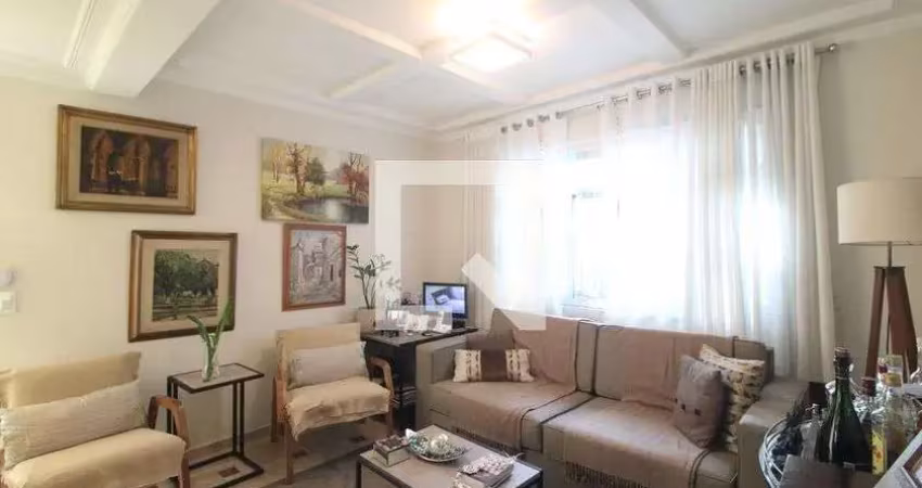 Casa para venda - jardim marajoara , 3 quartos,  186 m² - são paulo
