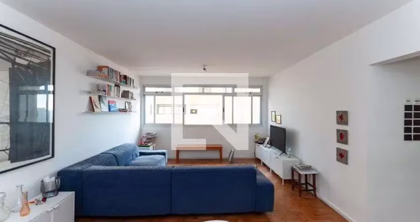 Apartamento para venda - vila pompéia, 3 quartos,  110 m² - são paulo