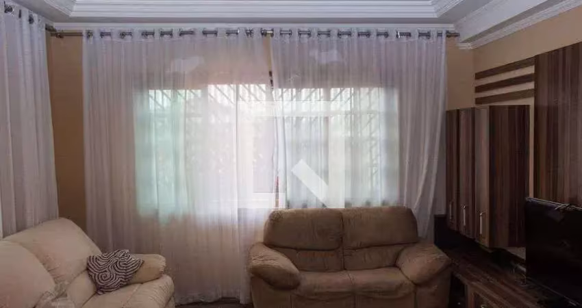 Casa para venda - veleiros, 3 quartos,  120 m² - são paulo