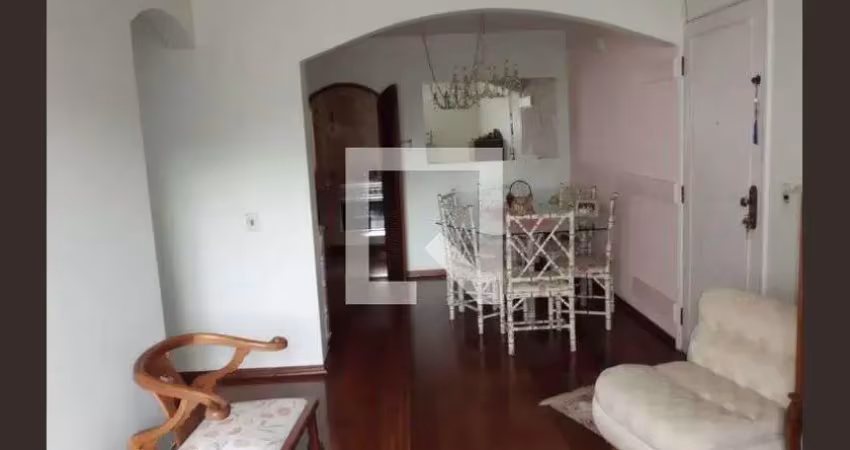 Apartamento para venda - pinheiros, 3 quartos,  85 m² - são paulo