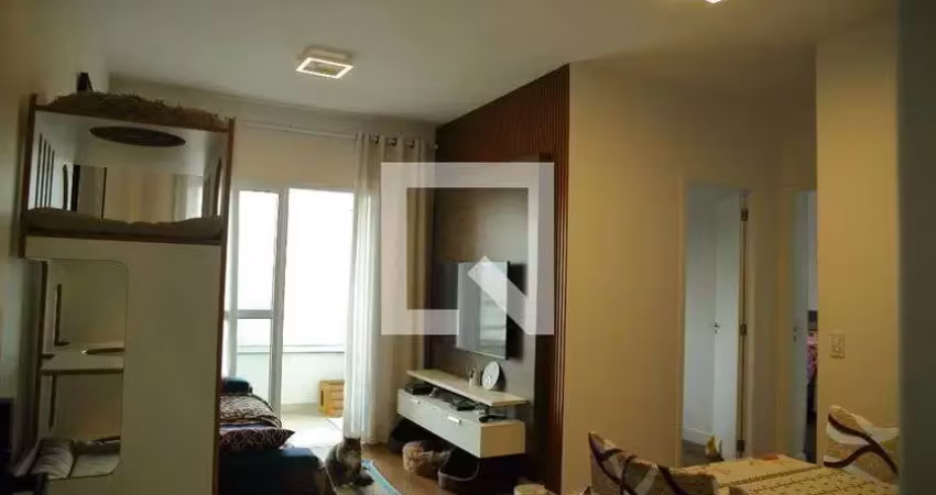 Apartamento para venda - baeta neves, 3 quartos,  70 m² - são bernardo do campo